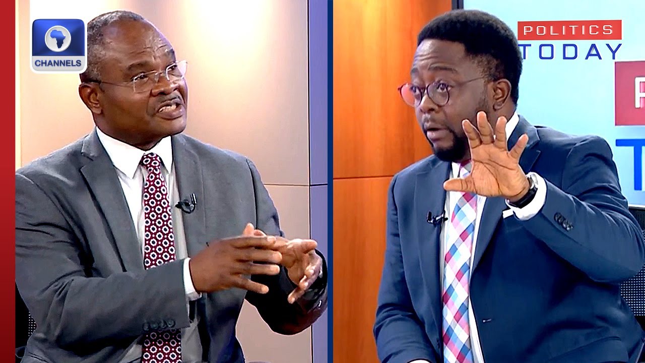 Battle To Fix Nigeria’s Constitution, State Policing + More | Politics Today