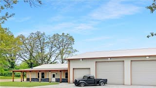 7 Golf Course Road, Eldon, MO Presented by Fran Campbell Team.