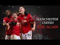 Manchester United - Rise Again