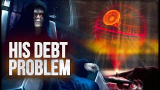 You Completely Misread Why Palpatine Built The Death Star