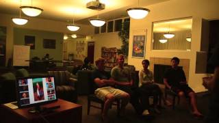 CS247 Final Project Flow