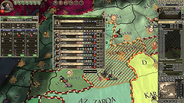 Crusader Kings 2 - Let