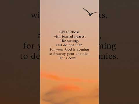 Powerful Truth to