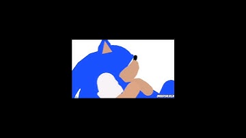 Storm? (Sonic Animation)
