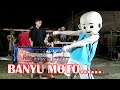 BANYU MOTO - TELETUBBIES LAA LAA PO & UPIN IPIN GAMELAN JAWA OKLIK MUSIK PATROL TONGKLEK SAHUR