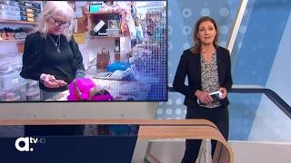a.tv Aktuell 31.03.2026: Alle News aus Augsburg, Günzburg, Donau-Ries &amp; Co.