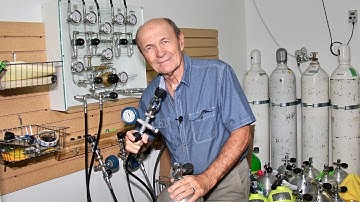 Tanks, Proper Filling - Scuba Tech Tips: S08E02