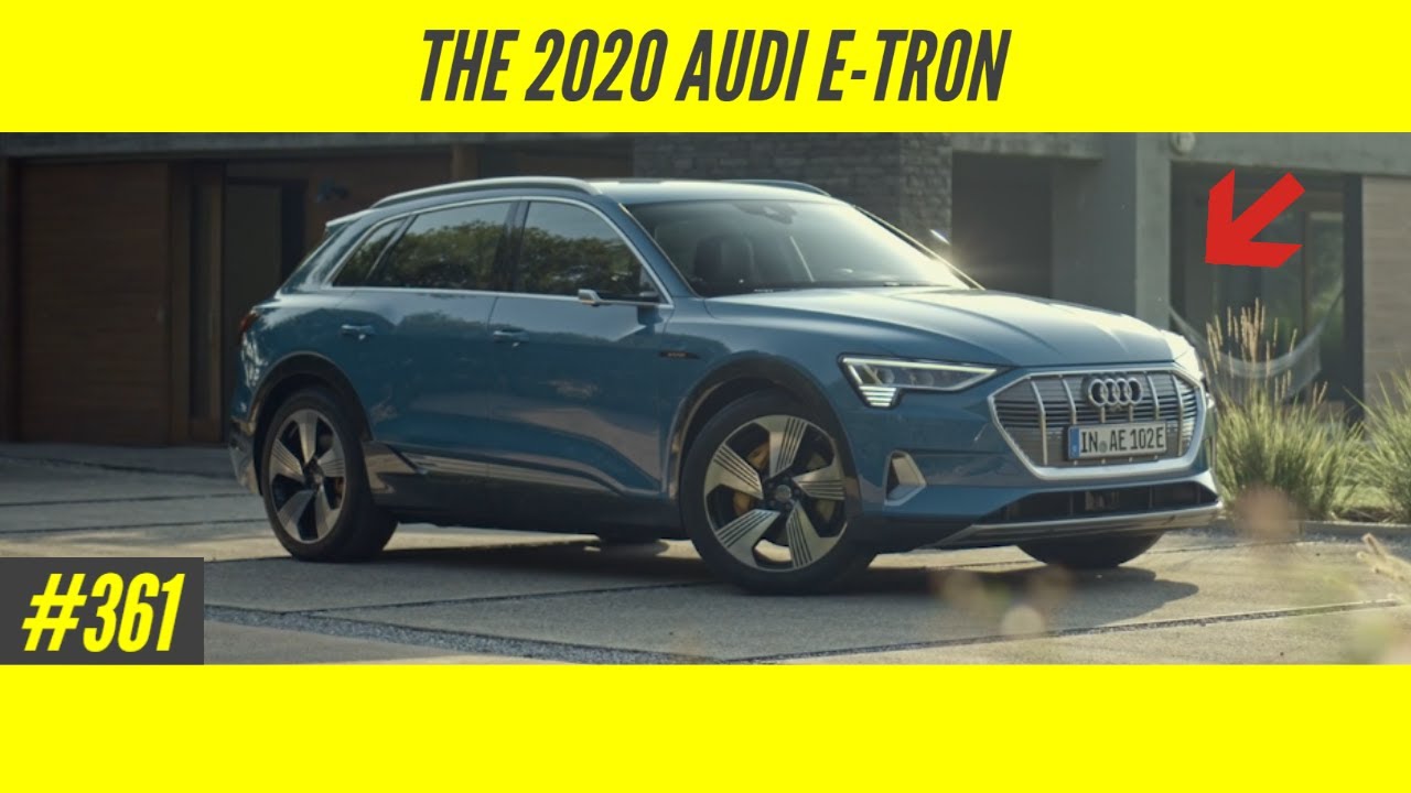 Плюсы и минусы audi