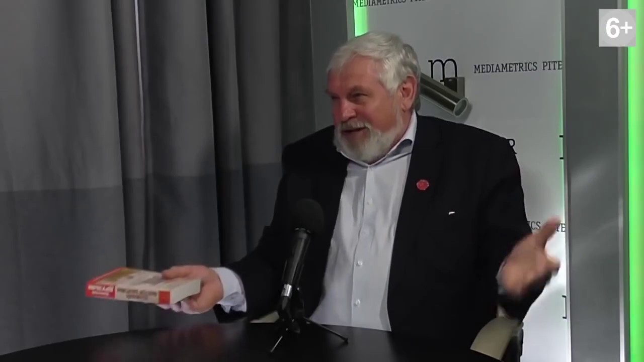 Жданов В.Г. АЛКОГОЛИЗМ В РОССИИ. ГЛАВНЫЙ ФАКТОР ЗДОРОВЬЯ ...