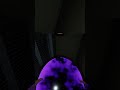 she doesnt like me #gaming #phasmophobia #horror #hunting