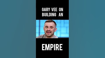 Gary Vee Advice On Creating Billion Dollar Business Through Kindness #shorts #garyvee