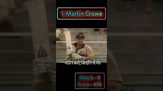 1991 cricket world cup #cricket