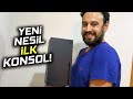 8300 LİRALIK YENİ NESİL KONSOL ELİMDE: XBOX SERIES X