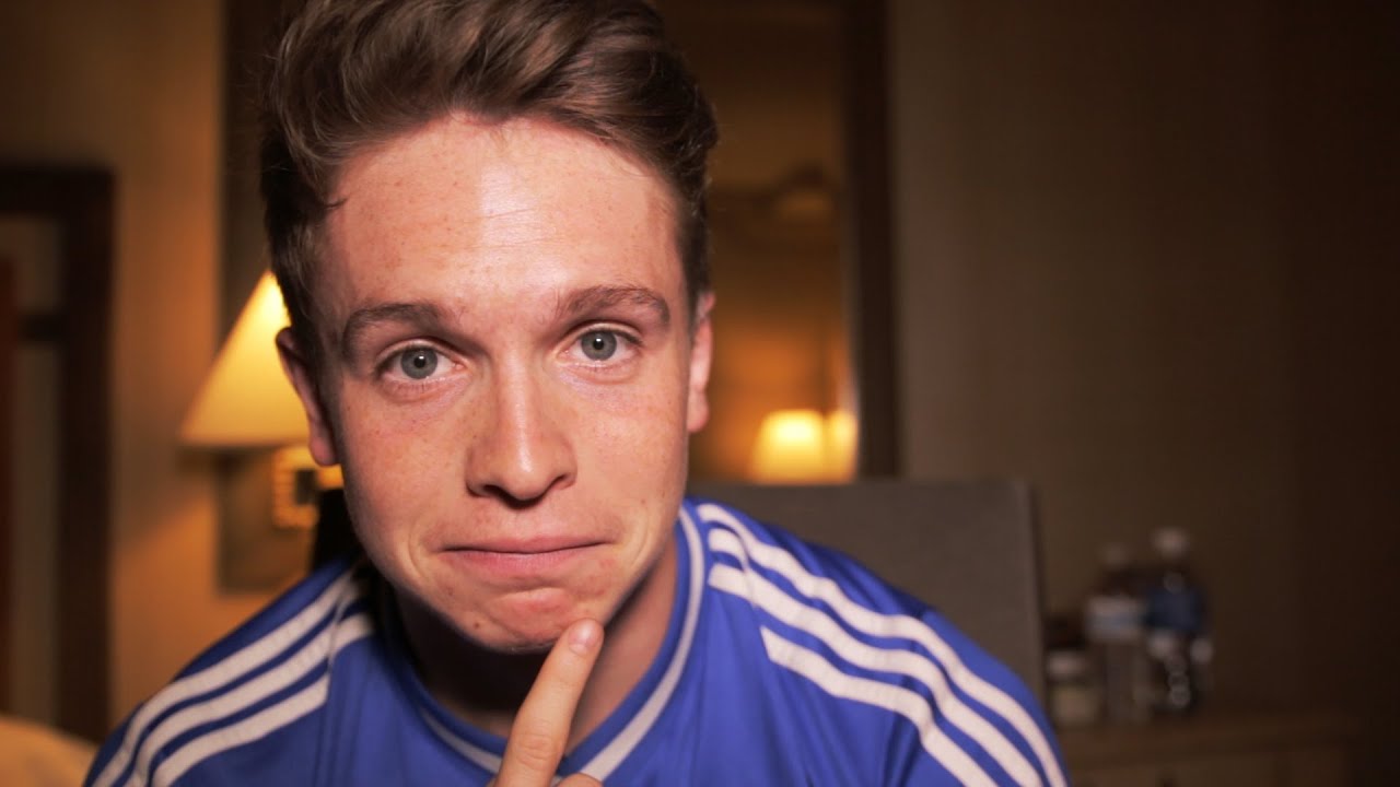 My Response to Brock Lesnar...