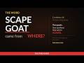 The Word "Scapegoat" Came From the Bible (And the Story Behind It Will Blow Your Mind)