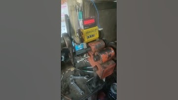 COIL WINDING MACHINE DIGITAL COUNTER METER | RAJKOT-GUJARAT-INDIA | AUTRICH MACHINERY