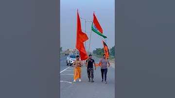 Jai hind jai Shree ram💪💪