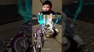 Vauban: The 380s Infinite Vortex Build ⚙️