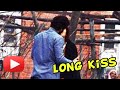 Katrina Kaif & Aditya Roy Kapur KISS for 10-12 Hours | Fitoor