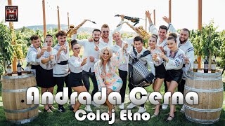 Video thumbnail of "Andrada Cerna - Colaj Etno  / 2023"