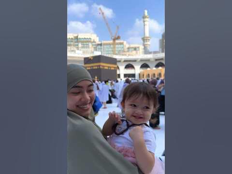 Мекка 🕋 - YouTube