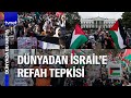 4 ülke Filistin devletini tanıdı | Dünyada Bu Hafta