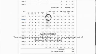 planIT Solutions Timesheet & Expenses Portal Demo