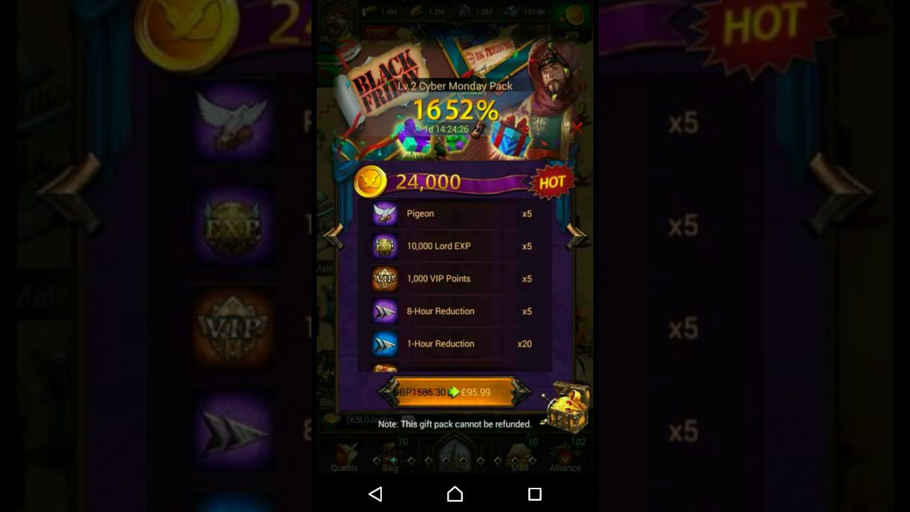 ROS cheating and putting admins to play so people spend money..