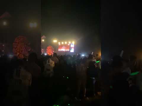 hello mama - taitosmith Live in BMMF 12
