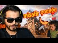 MİSAFİR ÇOCUĞU BİLGİSAYARIMI ELE GEÇİRDİ | #PUBG #SQUAD