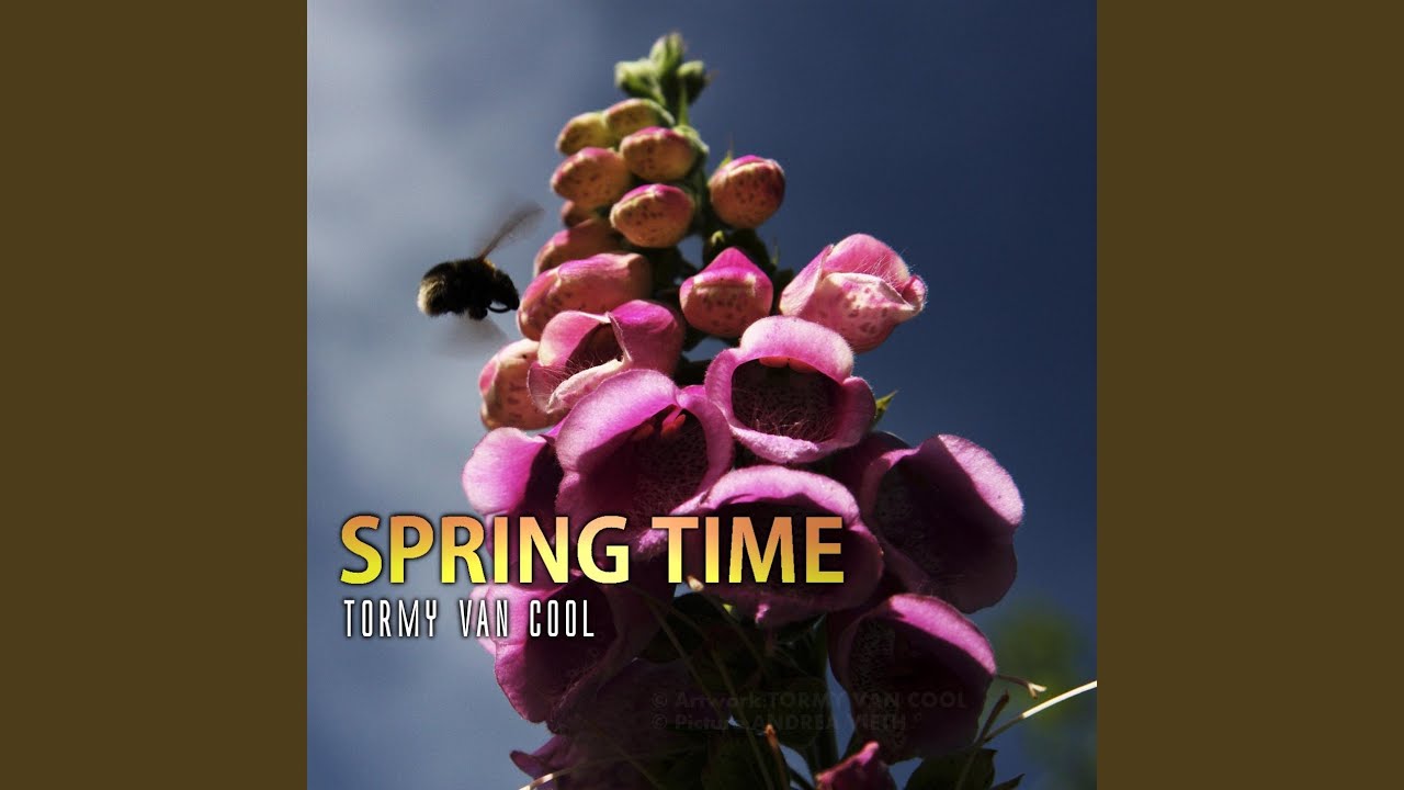 Spring Time (Orchestra Version)