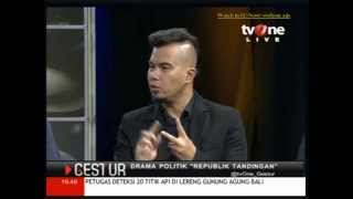 Download lagu Gestur Republik Tandingan 05 November 2014 - Full