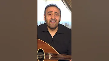 أغنية لحظة غرام الفنان مجد القاسم يبدع بالغناء في صباح العربية 