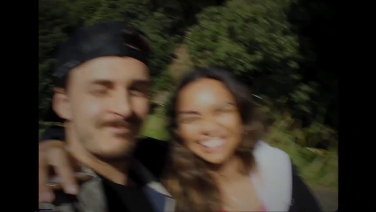 "Floating" - Kings | Hana Morris X Riley Bourne Dance Visual + Choreography