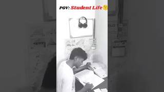 SAD STORY FOR STUDENTS LIFE #shortsfeed #hardwork #selfstudy #sad #exam #education #motivational