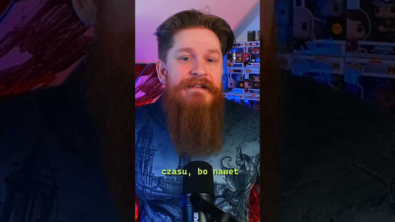 Po co strzelać do innych graczy? 