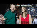 Little Drummer Boy | Heavy Melodic