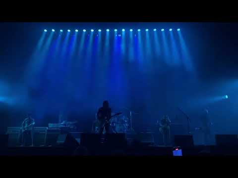 Foo Fighters LIVE - Dallas - 5.1.2024 - Aurora