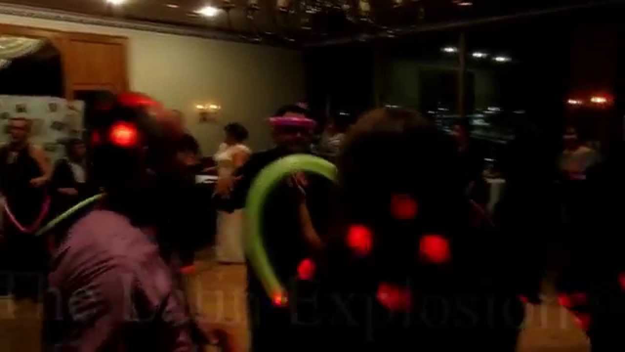 Los Angeles Latin Band Featuring "The Latin Explosion", Wedding Band, Quiñceanera Band, Cumbia Band