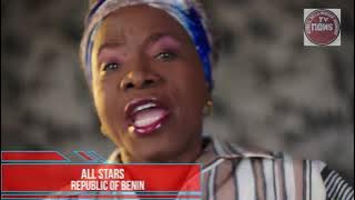 Music Of Benin (Cotonou) | Republic of Benin  music All stars |Cotonou