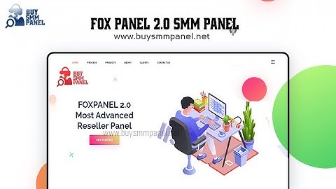 Fox 2.0 SMM Panel Script with Paytm Module