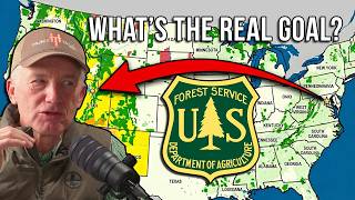 Restructuring The Forest Service | Fresh Tracks Weekly (Ep. 121)