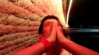 Harezmi - Sabaha Karşı Saat 4