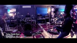 Cukup Sekali (Studio LIVE) -  Oja & Tunable Band