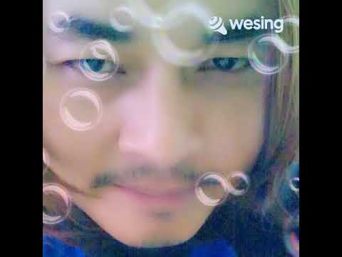 วิดีโอนี้มาจาก WeSing