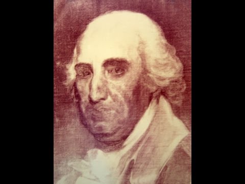 Vídeo: Charles Pinckney és federalista?