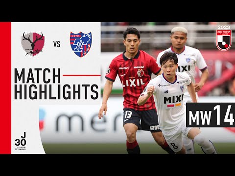 Kashima Tokyo Goals And Highlights