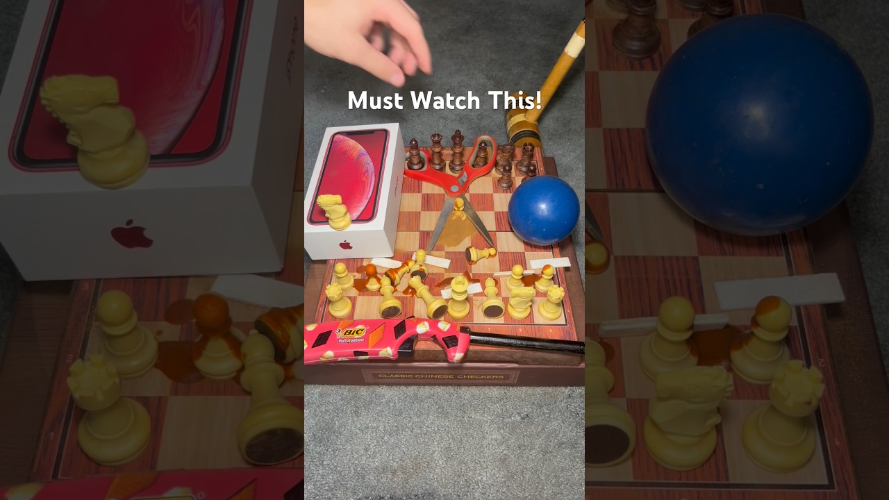 I Always Win With This Move! 