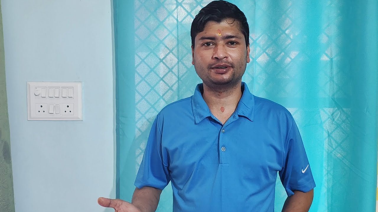 Sanjay nager to RDC in the day time ghaziabad Delhi NCR video by Dinesh kathait 