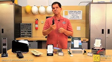 What is a Lighting Control System: Home Automation